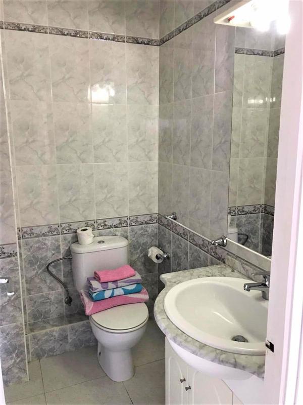 Ferienwohnung Acuario Shared Flat Piso Compartido Est Partage الشقة مشتركة Benalmádena Exterior foto